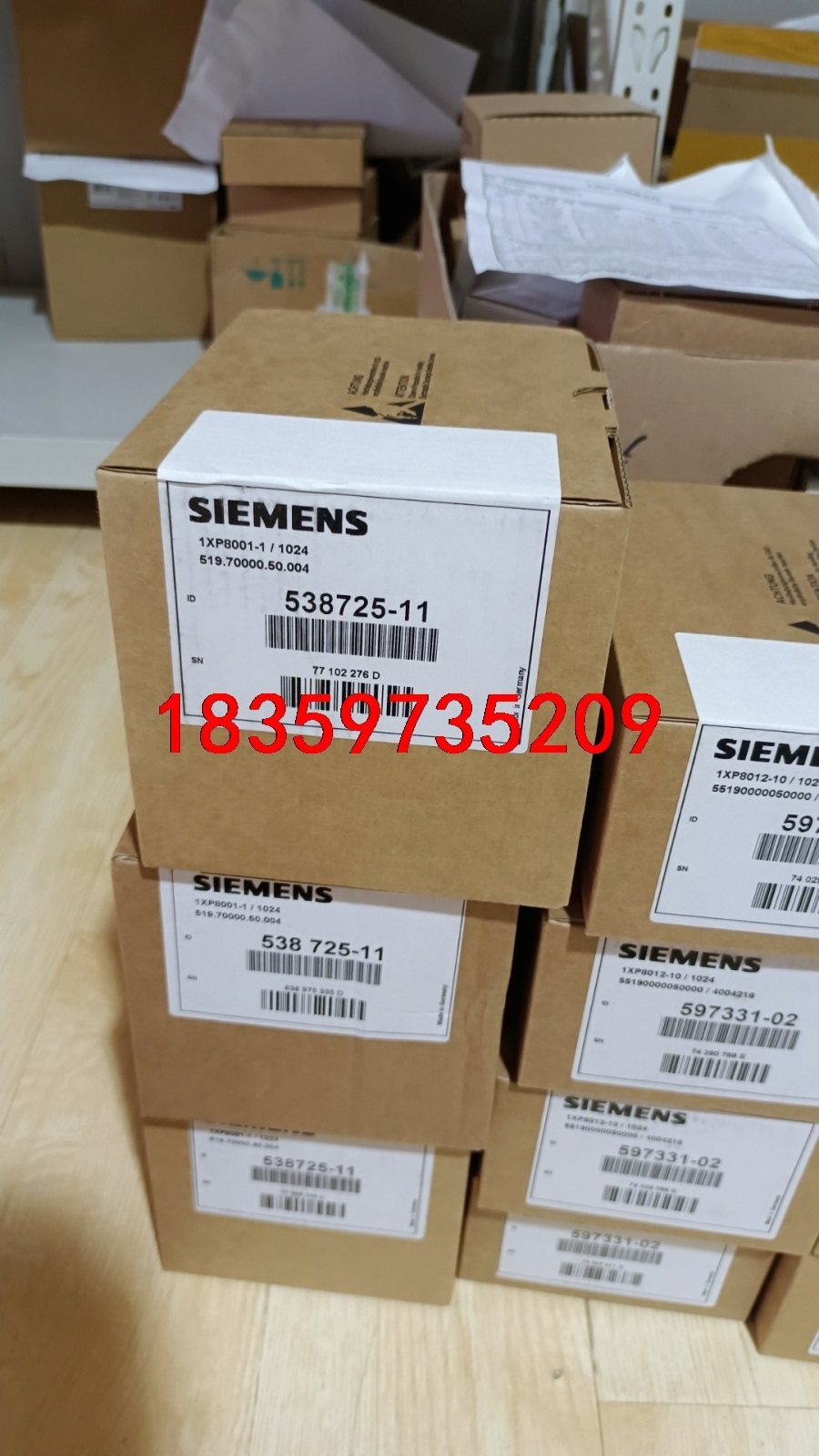 1XP8001-1/1024议价