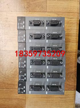 PLCLS，通讯模块，XGL-C22A，现货20台，成色看图议价