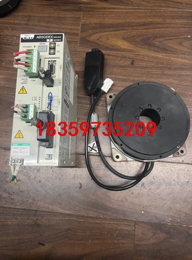 CKD DD马达AX4009TS-DM04-P3-M-U0、议价