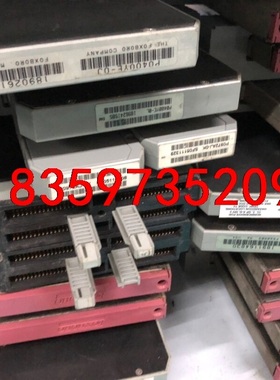 福克斯波罗P0400DA，P0400YE拆机的 打包出，便宜议价