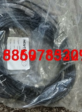 MRVTECH全新 精奇连接线 SAM3-3-SWAF4/C议价