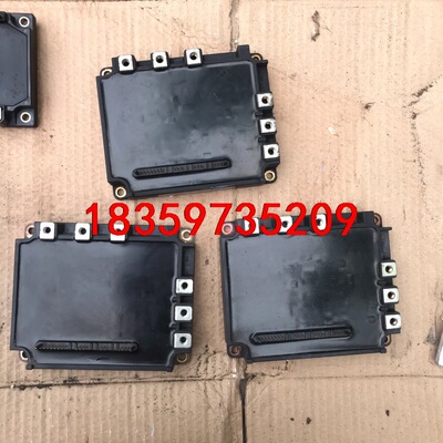 PM100CSE120 三菱模块 实物图议价