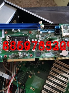 研扬FSB-B75G  REV：A1工控机主板议价