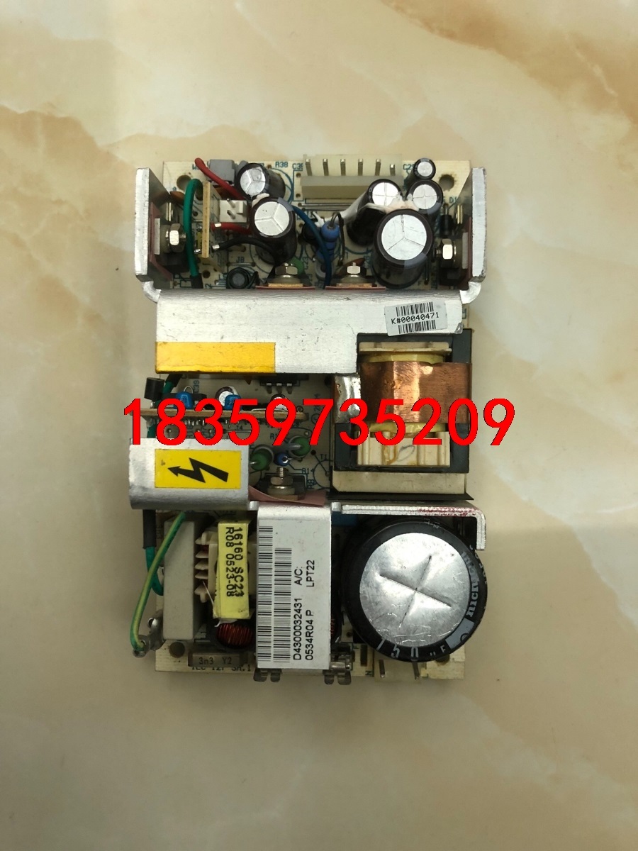 LPT22雅达ASTEC工业电源模块+5V4A+12V2A-议价