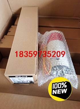 L6U-102W-R-P原装美莱MEELAIN红色报警灯 注议价