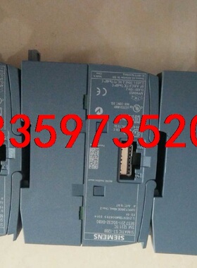 西门子231-5QD32 西门子1200模块   sm123议价