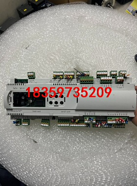 麦克维尔离心机主板，CAREL PC03CU00GL0二手拆议价