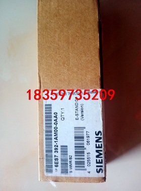 包邮6ES7392一1AMOO一0AA0议价