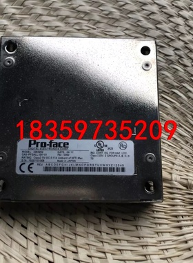 原装正品 普洛菲斯pro-face模块 CA5-PFSALL议价