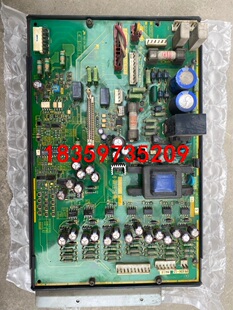 拆机 富士变频器驱动板 3959E 功能包好议价 原装