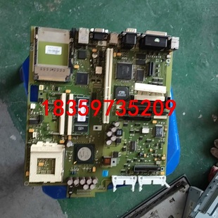 PCU50主板维修销售 0DF22 2AA议价 6FC5210