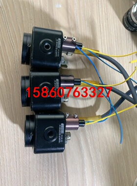 WATEC瓦特工业相机 WAT-535EX黑白 带外同步 E议价