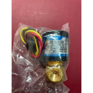 ZFD 京滨电磁阀 LESS AC1议价 KEIHIN