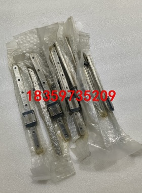 MR15MN 台湾CPC滑块全新正品，实物议价