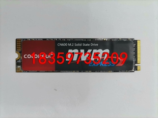七彩虹CN600 2T固态硬盘PCIE M2 NVME议价