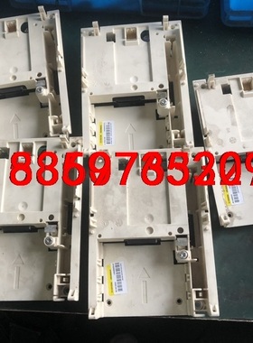 施耐德ATV61F系列变频器主板 拆机包好议价