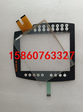 库卡示教器 KRC4 C5 SmartPAD-2 00-29议价