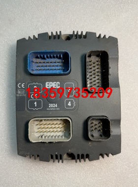 派芬epec2024控制器  一台  成色如图  拆机件功能议价