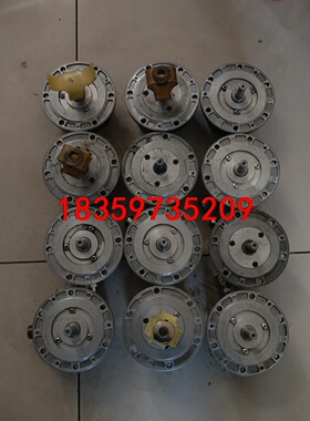 编码器OG8 DN 2048 CI堡盟霍伯纳BaumerHU议价