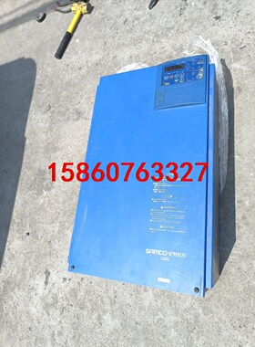 三肯VM05 45kw 原装拆机包好 1600元议价
