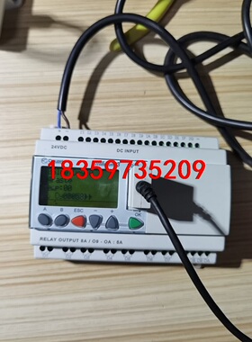 Crouzet ：XD26：88970161高诺斯逻辑控制器议价