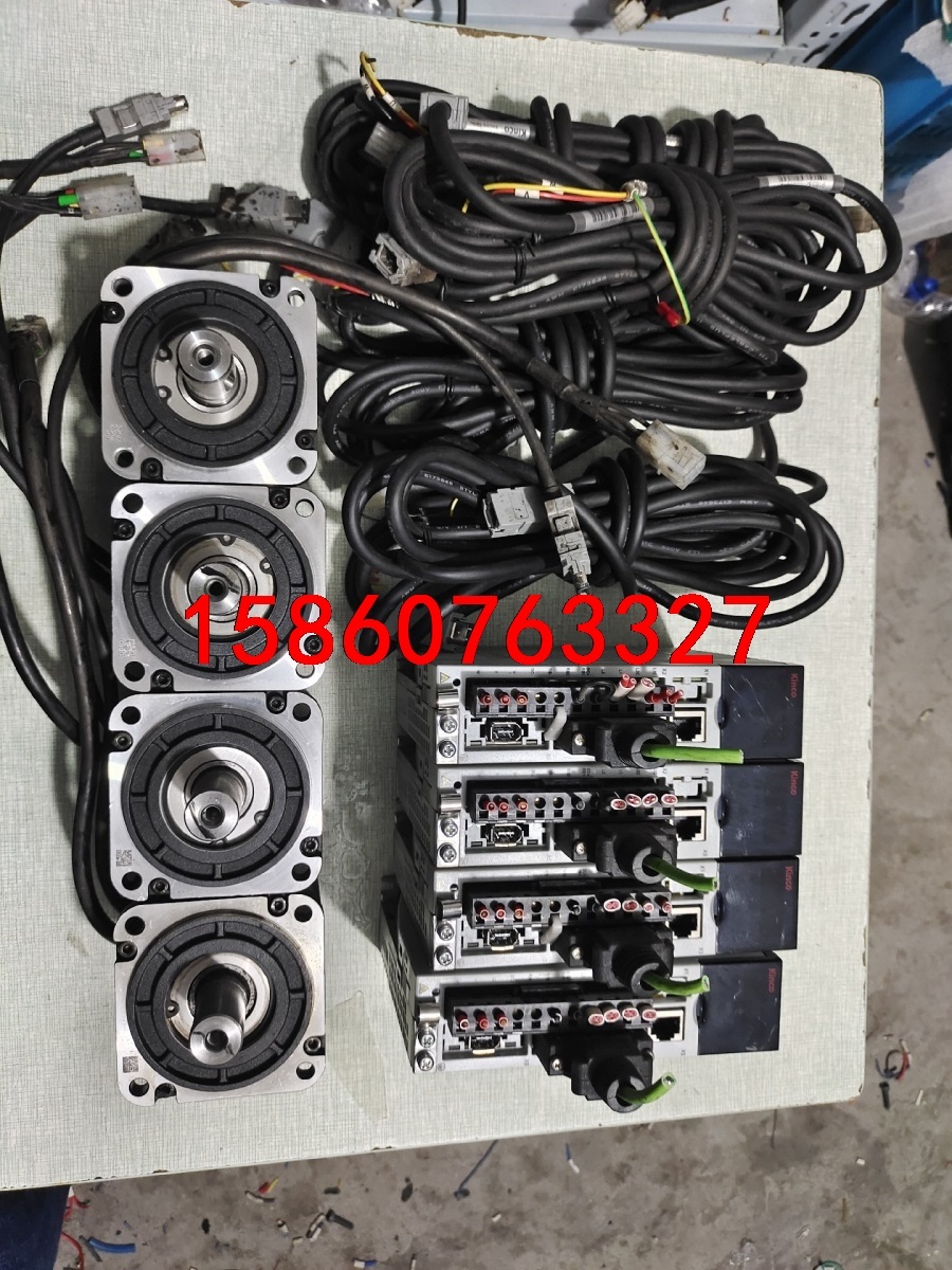 步科伺服电机,驱动器,CD423-AA-000议价