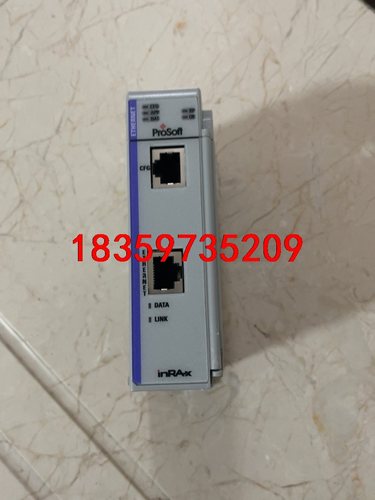 prosoft mvi69-mnet现货议价