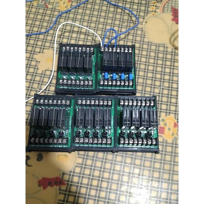 GkL一PRB04   四路pLc放大板功能正常60一个打包议价,3C数码配件,其它配件,淘宝优惠券,粉丝福利购,淘宝优惠卷