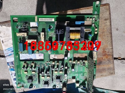 acs800驱动板rint-6611c拆机功能包好，成色如图议价