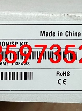 ABB变频器通讯模块 FSCA-01，全新带包装库存货，不议议价