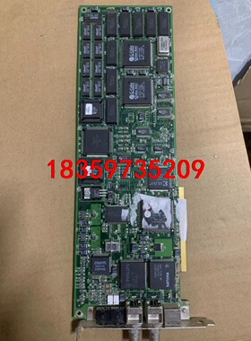 OPTIBASE BPC 1846A N2281 PCI90议价