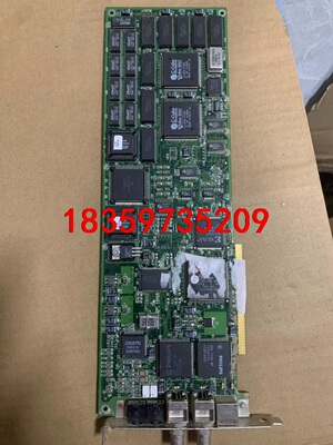 OPTIBASE BPC 1846A N2281 PCI90议价