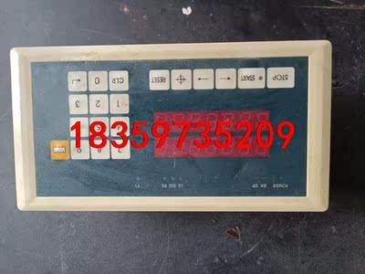 EASY-NC拆机FORTH控制器议价