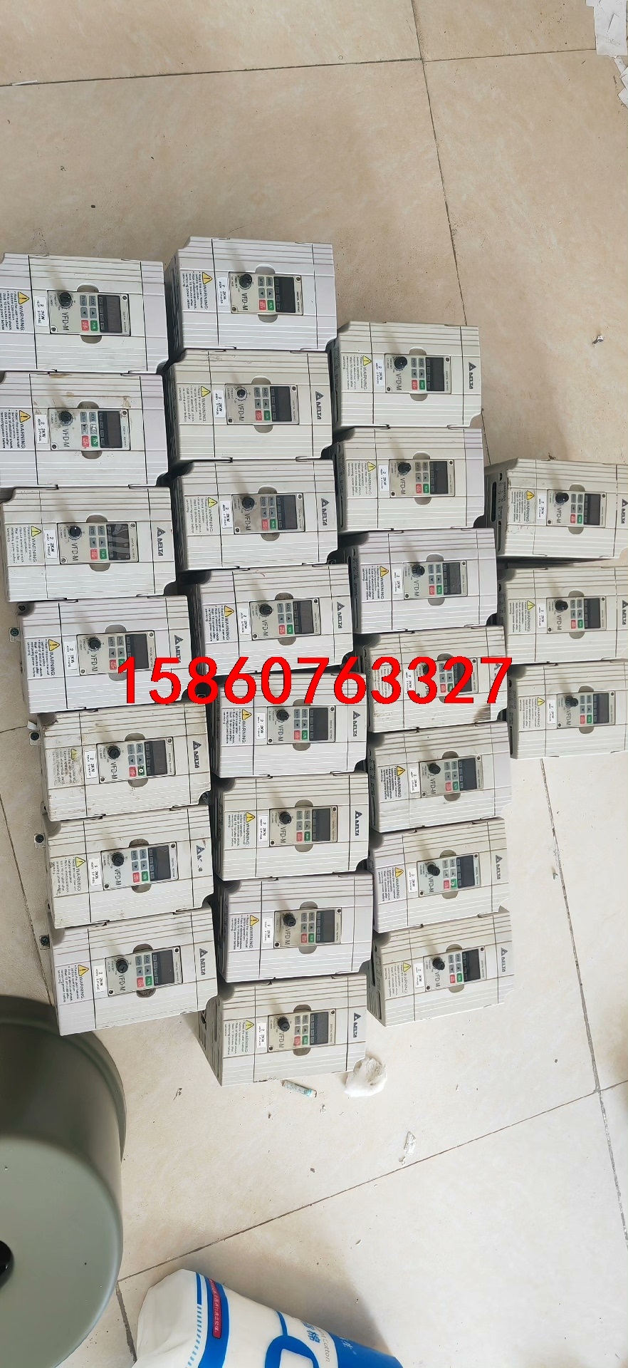 台达变频器，VFD007M43B，VFD015M43B，VF议价