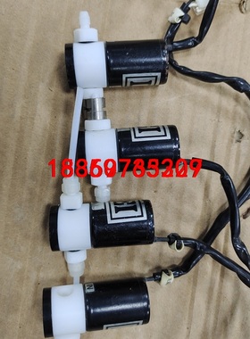 二手IEI DISPENSATION线轴点胶阀AV201B，议价