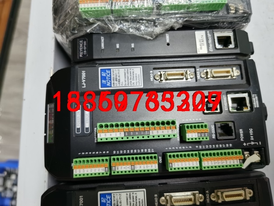 基恩士LJ-V7001   CV-3000  LK-G500议价