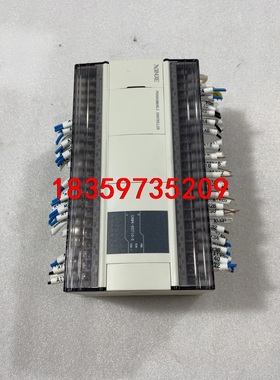 信捷plc CAM4-60T10-E橙色95新的，数量有十多议价