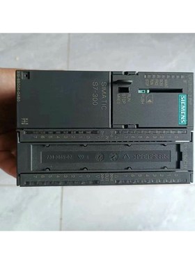 6ES7313-6BG04-0AB0 313-6BG04 二议价