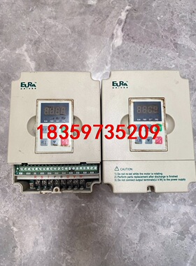 欧瑞变频器F1000-G0015T3B 1.5kw 380v议价