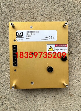 ULTRAVOLT 2C24-P125-I5泰思曼高压电源模议价