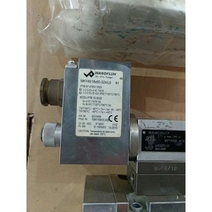 G24议价 18x60 万福乐wandfluh电磁阀 MKY45