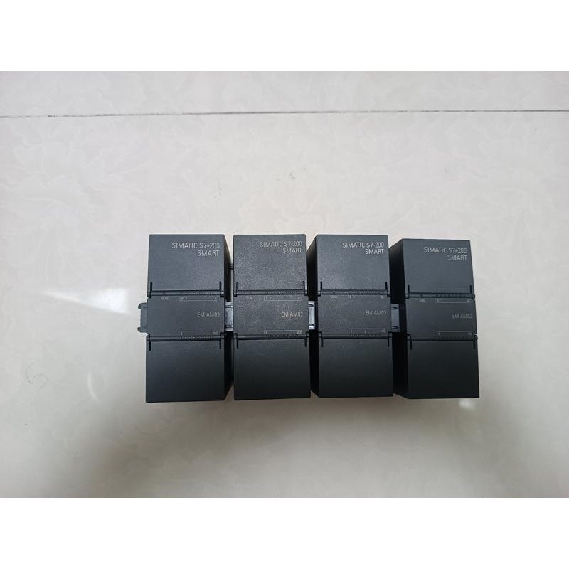 西门子288-3AM03-0AA0数量多个，功能完好，需要的议价