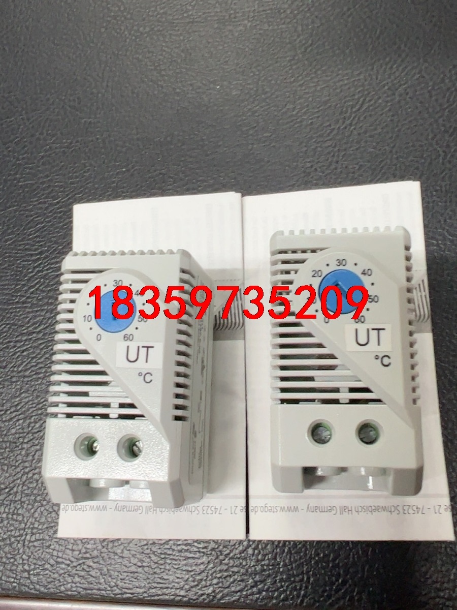 德国进口思拓戈STEGO加热型温度控制器 KTS 011，全议价