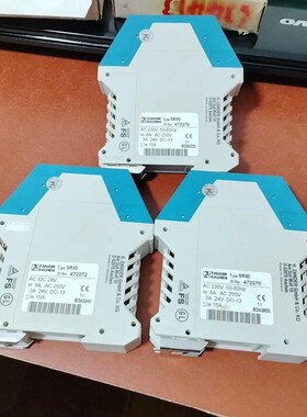 ZANDER AACHEN原装进口继电器SR3D 47227议价