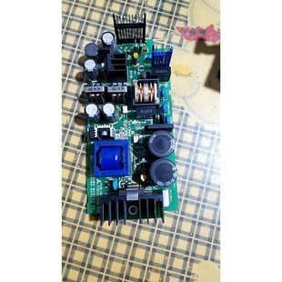 包邮 电源板功能完好150 议价 FX2N一48ER 三菱原装