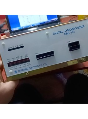 DIGITAL SYNCHRONIZER EAS-101议价