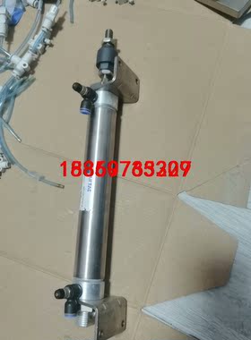 亚德客气缸MA32X150SCA + 亚德客万向头F-M10议价