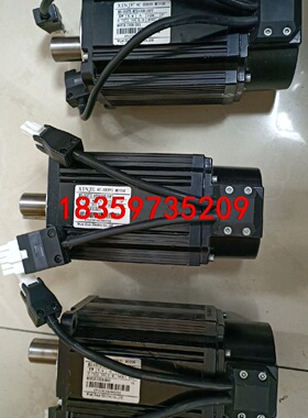 750W信捷伺服电机MS-80STE-M02430B-20P议价