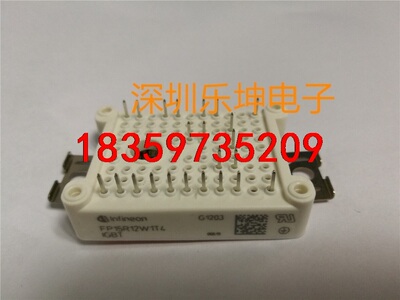 FP10R12WIT4-B3 FP15R12W1T4-B11议价