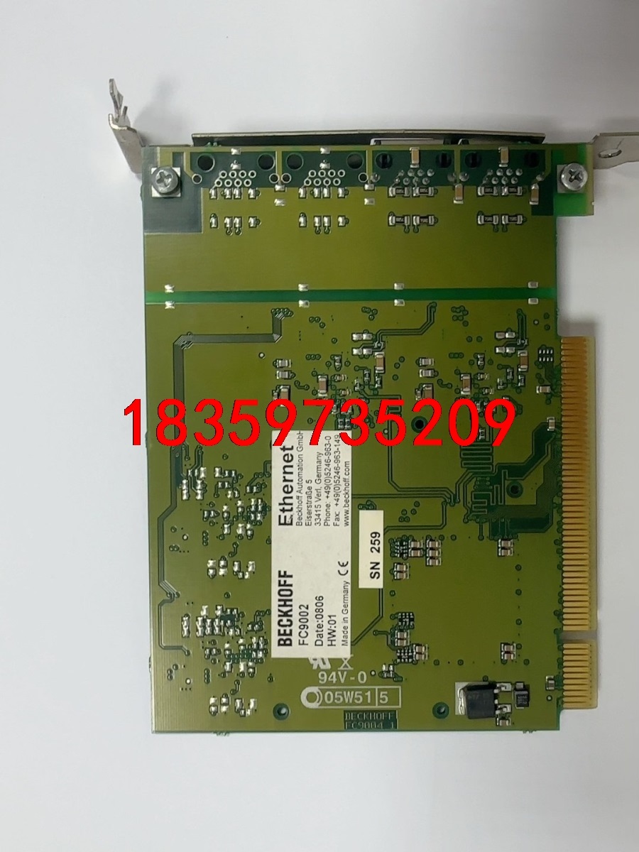 FC9002全新无包装议价